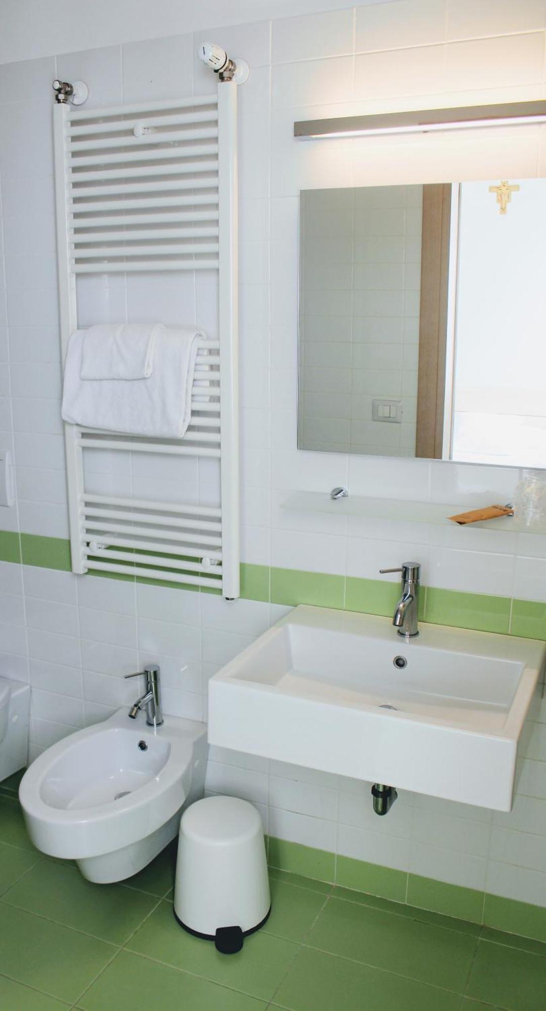 Domus Helena Hotel Rome Bilik gambar