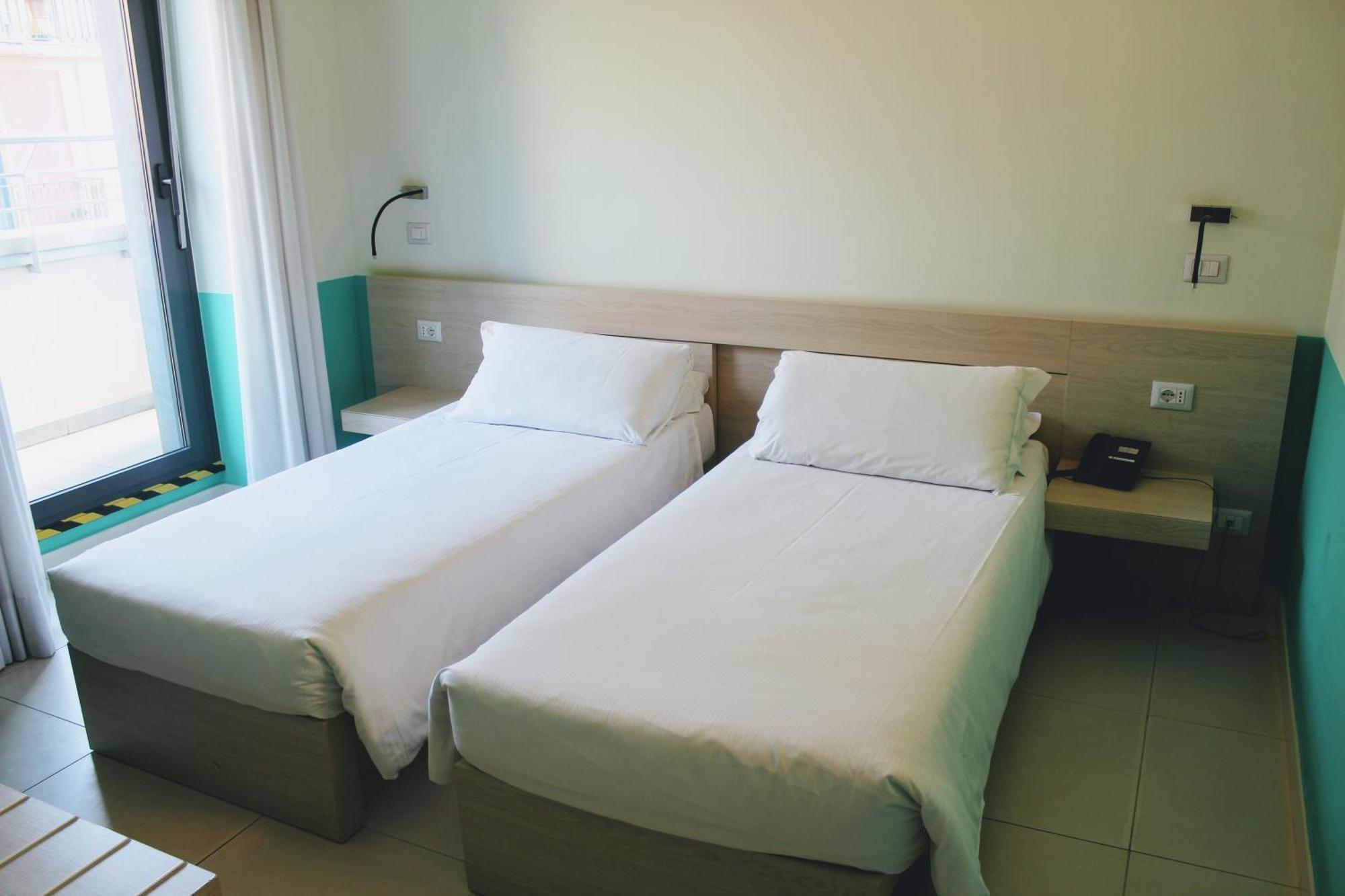 Domus Helena Hotel Rome Bilik gambar